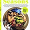 Журнал "Seasons" - "Сад в кармане" 2010